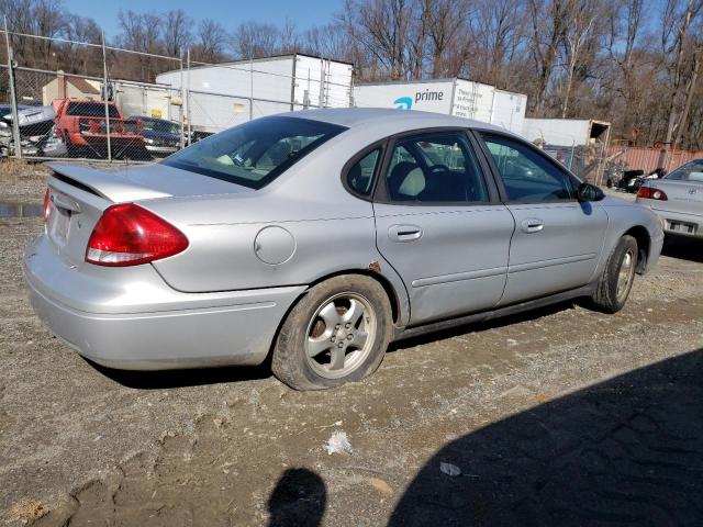 Photo 3 from auction – 2005 FORD TAURUS SE with VIN 1FAFP53255A143548