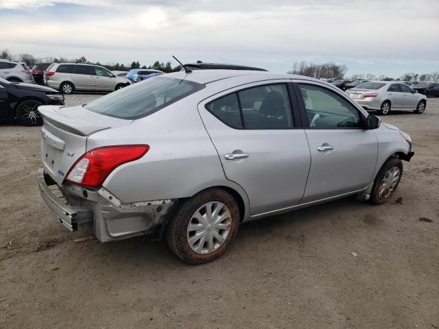 Photo 3 from auction – 2015 NISSAN VERSA S with VIN 3N1CN7AP8FL919519