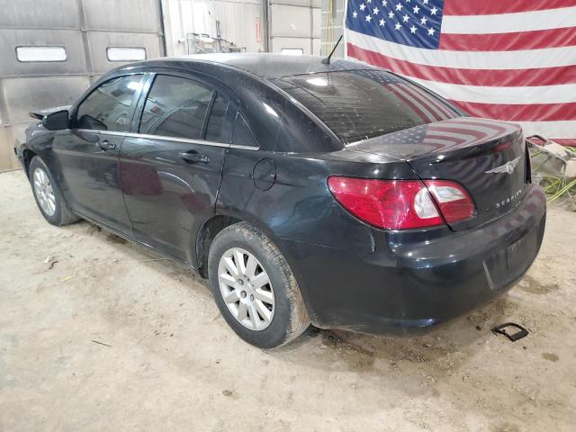 Photo 2 from auction – 2007 CHRYSLER SEBRING with VIN 1C3LC46KX7N512208