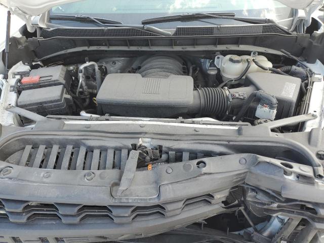 Photo 11 from auction – 2021 CHEVROLET SILVERADO with VIN 1GCRYAEF2MZ101979