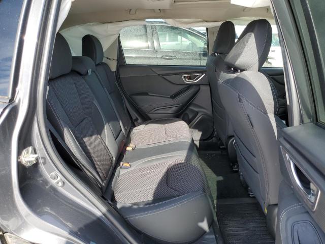 Photo 11 from auction – 2021 SUBARU FORESTER P with VIN JF2SKAJC2MH410017