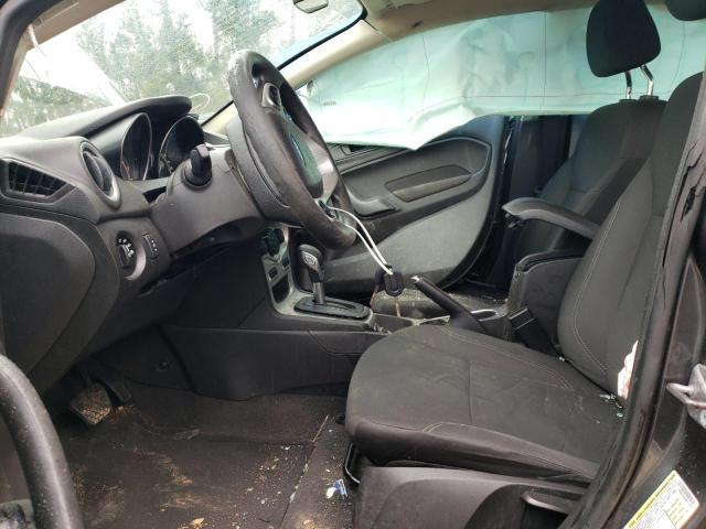 Photo 7 from auction – 2019 FORD FIESTA SE with VIN 3FADP4BJ3KM115529