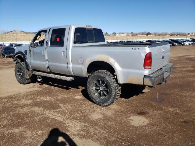 Photo 2 from auction – 2008 FORD F250 SUPER with VIN 1FTSW21R88EA19720