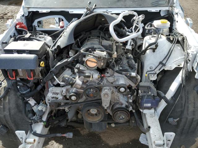 Photo 12 from auction – 2019 DODGE DURANGO R/ with VIN 1C4SDJCT5KC652557