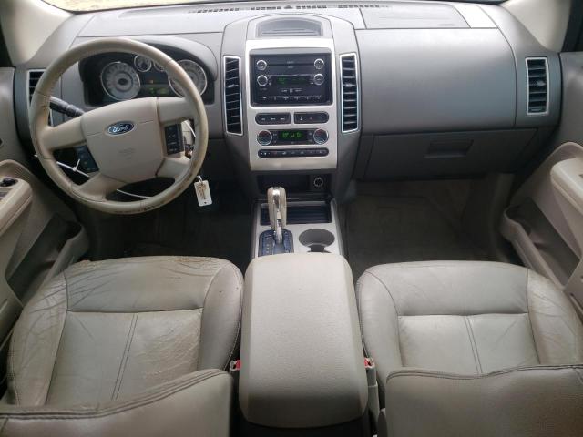 Photo 8 from auction – 2008 FORD EDGE LIMIT with VIN 2FMDK39C68BA99892