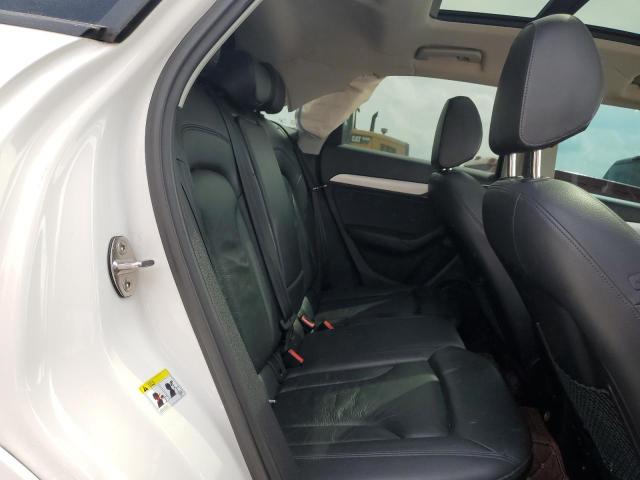 Photo 11 from auction – 2017 AUDI Q3 PREMIUM with VIN WA1BCCFS7HR015994