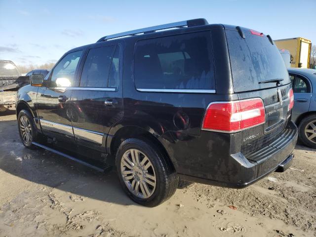 Photo 2 from auction – 2010 LINCOLN NAVIGATOR with VIN 5LMJJ2J59AEJ01557