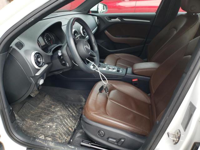 Photo 7 from auction – 2019 AUDI A3 PREMIUM with VIN WAUBEGFF9K1017209