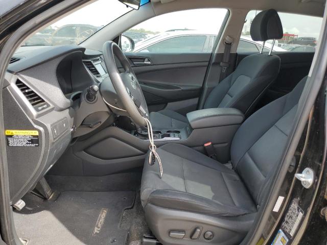 Photo 7 from auction – 2016 HYUNDAI TUCSON LIM with VIN KM8J33A21GU103200
