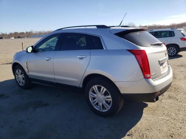 Photo 2 from auction – 2011 CADILLAC SRX with VIN 3GYFNGEY9BS678643