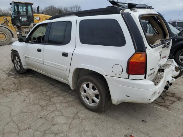 Photo 2 from auction – 2004 GMC ENVOY with VIN 1GKES16S746217857