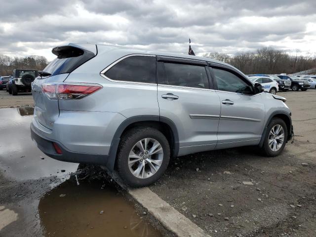 Фото 3 с аукциона – 2016 TOYOTA HIGHLANDER с VIN 5TDBKRFHXGS302116
