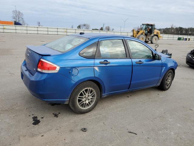 Photo 3 from auction – 2010 FORD FOCUS SE with VIN 1FAHP3FN4AW159319