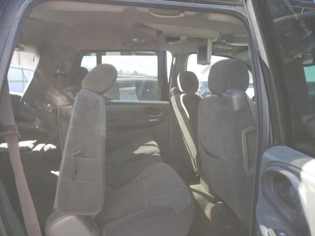 Photo 11 from auction – 2003 CHEVROLET TRAILBLAZE with VIN 1GNET16S236246682
