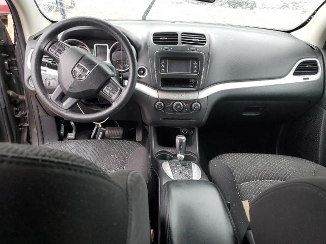 Photo 8 from auction – 2014 DODGE JOURNEY with VIN 3C4PDCBBXET180522