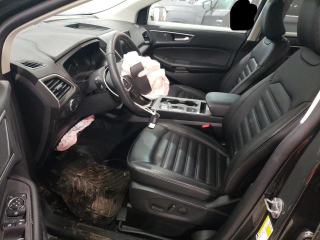 Photo 7 from auction – 2022 FORD EDGE SEL with VIN 2FMPK4J96NBA17593