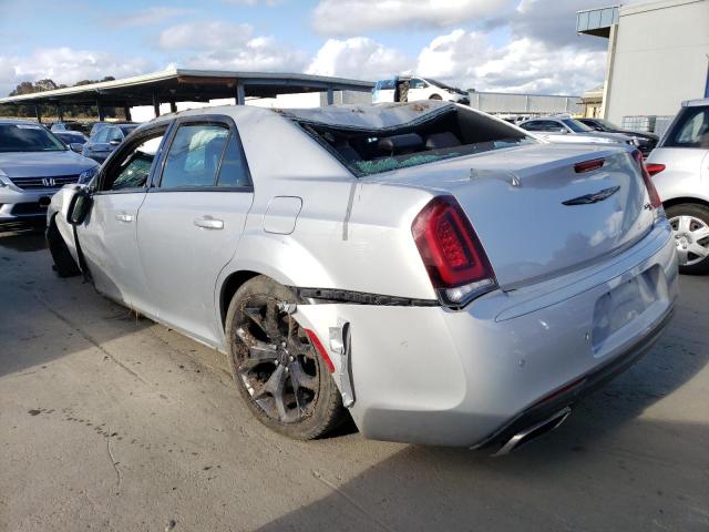 Zdjęcie 2 z aukcji – 2021 CHRYSLER 300 S z VIN 2C3CCABG5MH523637