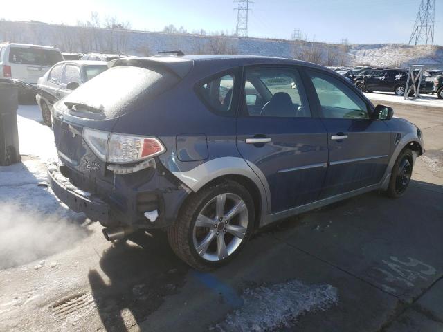 Photo 3 from auction – 2011 SUBARU IMPREZA OU with VIN JF1GH6D65BG816579