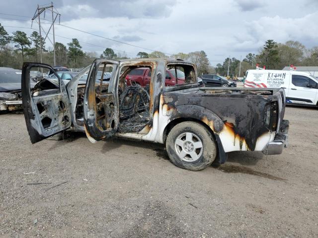 Photo 2 from auction – 2006 NISSAN FRONTIER C with VIN 1N6AD07U76C425155