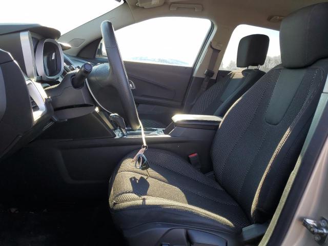 Photo 7 from auction – 2016 CHEVROLET EQUINOX LT with VIN 2GNALCEK7G1154301