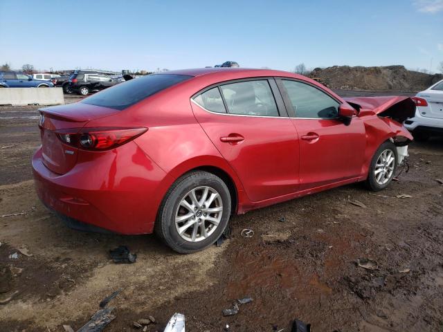 Photo 3 from auction – 2015 MAZDA 3 TOURING with VIN 3MZBM1V71FM220579