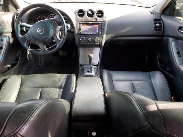 Photo 8 from auction – 2012 NISSAN ALTIMA BAS with VIN 1N4AL2AP3CC104512
