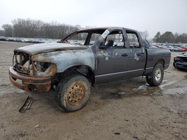 DODGE RAM 1500 2002 with VIN 1D7HU18N22J140258 - Photo from auction