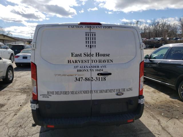 Photo 6 from auction – 2019 FORD TRANSIT T- with VIN 1FTYR2YM3KKB53362