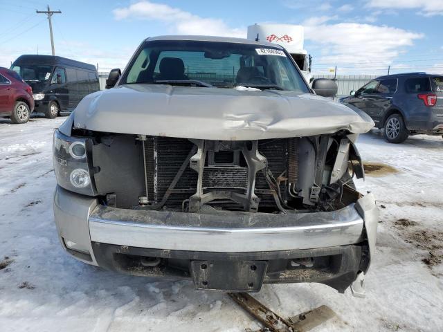 Photo 5 from auction – 2008 CHEVROLET SILVERADO with VIN 1GCEK14098Z258394