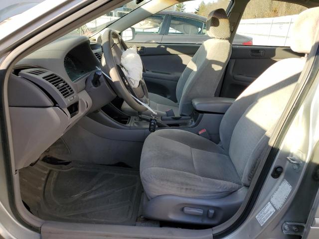 Photo 7 from auction – 2003 TOYOTA CAMRY LE with VIN 4T1BE32K73U783160