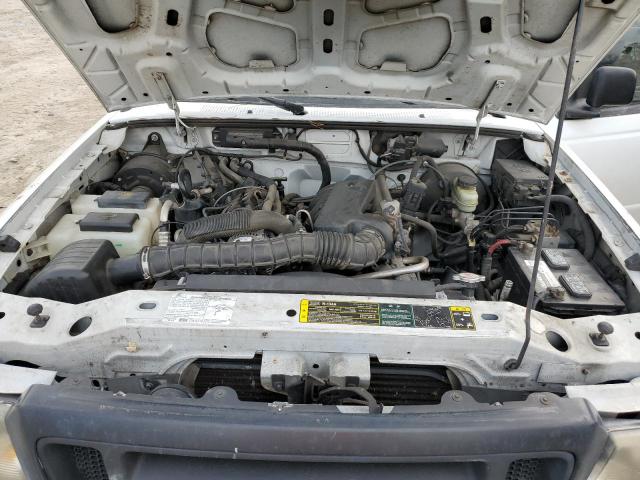 Photo 11 from auction – 2005 FORD RANGER with VIN 1FTYR14U55PA64903