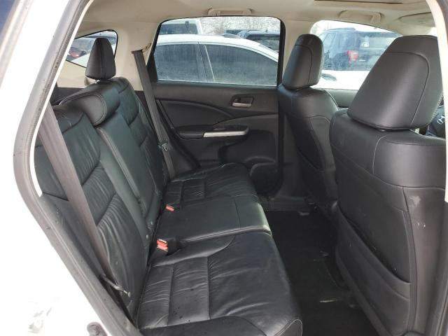 Photo 11 from auction – 2014 HONDA CRV EXL with VIN 5J6RM4H75EL087687