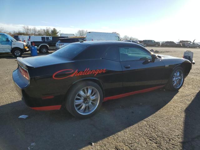 Photo 3 from auction – 2012 DODGE CHALLENGER with VIN 2C3CDYBT3CH196317
