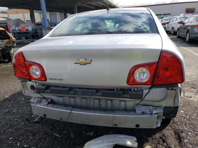 Photo 6 from auction – 2010 CHEVROLET MALIBU LS with VIN 1G1ZB5EB7AF114464
