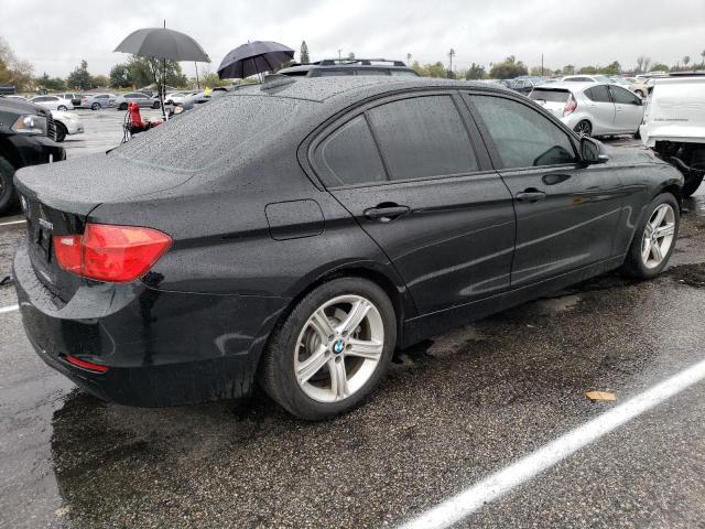 Photo 3 from auction – 2015 BMW 328 I with VIN WBA3A5G54FNS91006