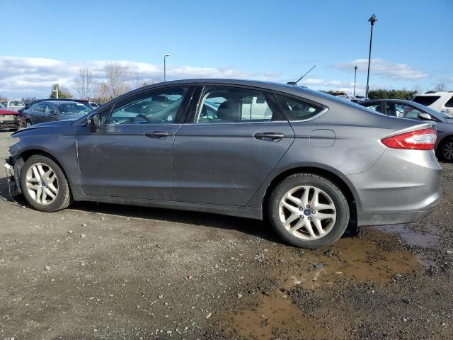 Photo 2 from auction – 2014 FORD FUSION SE with VIN 3FA6P0H79ER362509