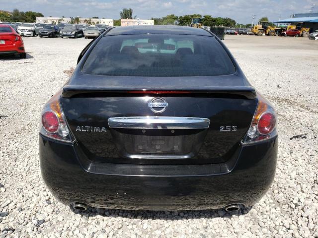 Photo 6 from auction – 2012 NISSAN ALTIMA BAS with VIN 1N4AL2AP2CN579315