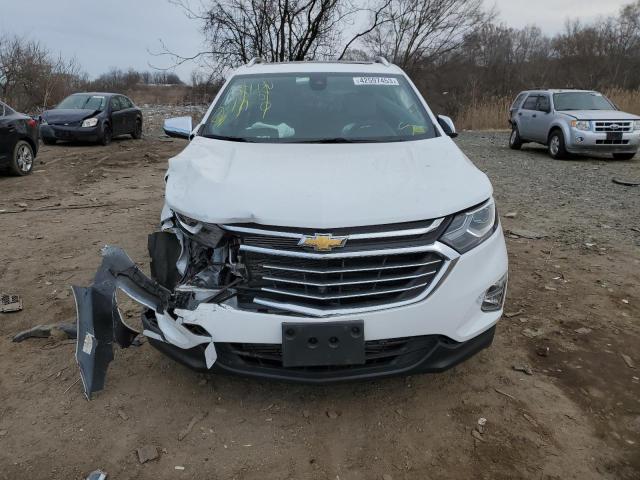 Photo 5 from auction – 2019 CHEVROLET EQUINOX PR with VIN 2GNAXYEX1K6141259