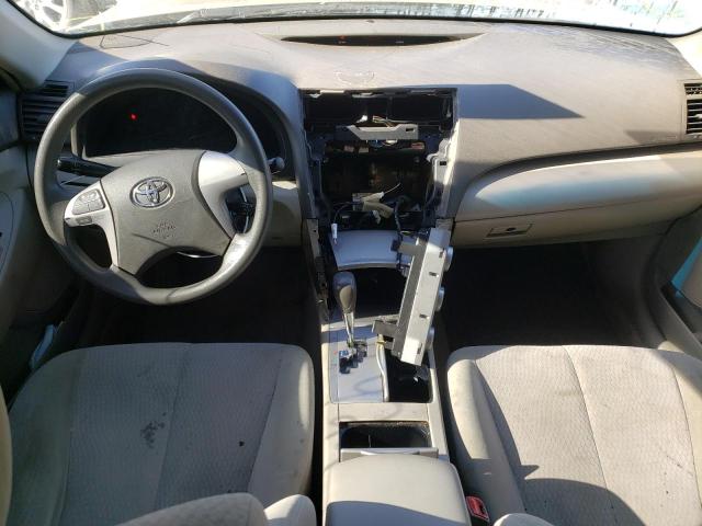 Foto 8 de la subasta – 2010 TOYOTA CAMRY BASE con VIN 4T1BF3EK3AU057267