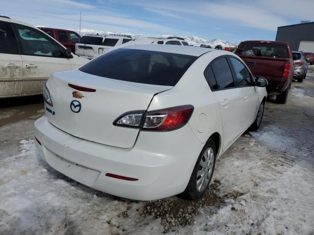 Photo 3 from auction – 2012 MAZDA 3 I with VIN JM1BL1UG2C1557083