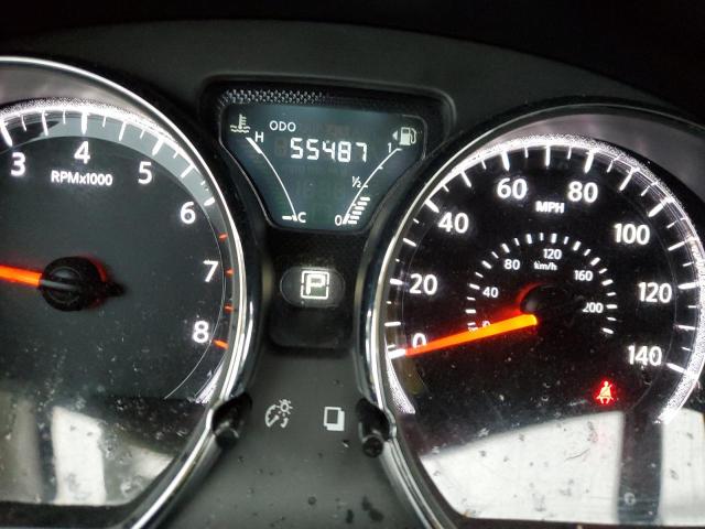 Photo 9 from auction – 2019 NISSAN VERSA S with VIN 3N1CN7AP7KL838974
