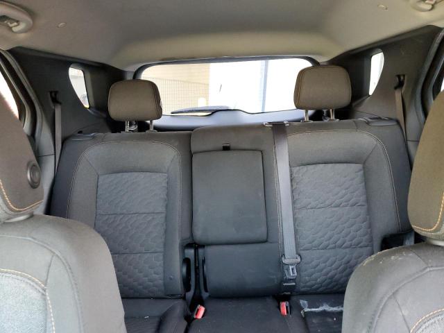 Photo 10 from auction – 2019 CHEVROLET EQUINOX LT with VIN 2GNAXJEVXK6254424