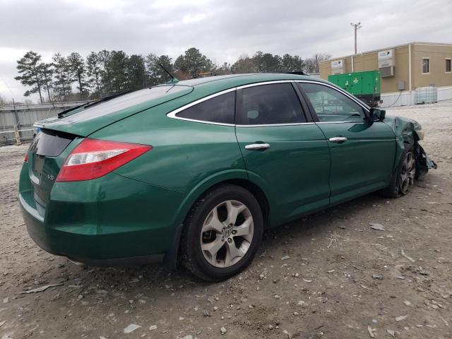 Photo 3 from auction – 2012 HONDA CROSSTOUR with VIN 5J6TF1H5XCL004040