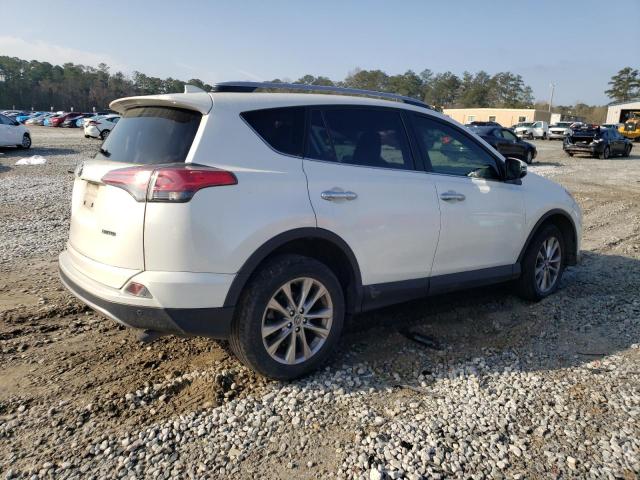 Photo 3 from auction – 2017 TOYOTA RAV4 LIMIT with VIN JTMYFREVXHJ106178