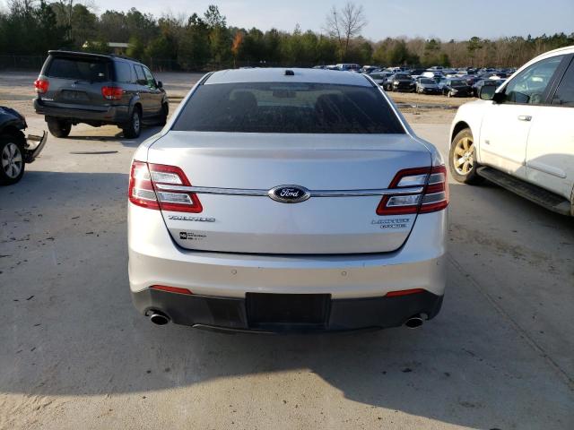 Photo 6 from auction – 2014 FORD TAURUS LIM with VIN 1FAHP2F82EG134729