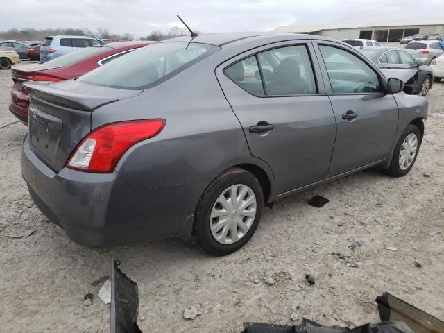 Photo 3 from auction – 2018 NISSAN VERSA S with VIN 3N1CN7AP4JL803064