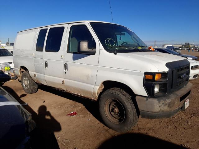 Photo 4 from auction – 2008 FORD ECONOLINE with VIN 1FTNE24L88DA86069