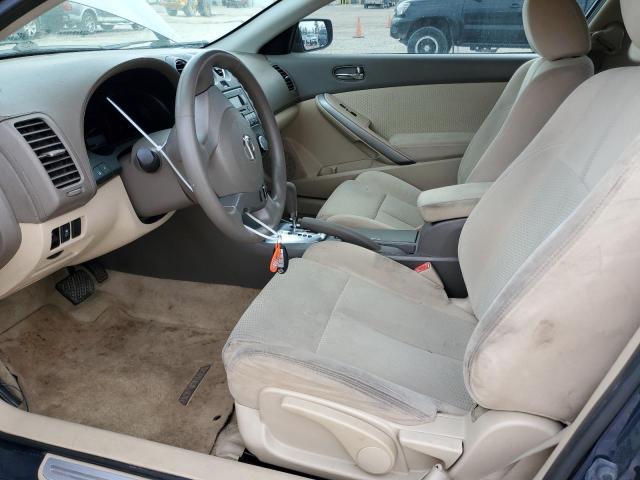 Photo 7 from auction – 2011 NISSAN ALTIMA S with VIN 1N4AL2EP8BC146764