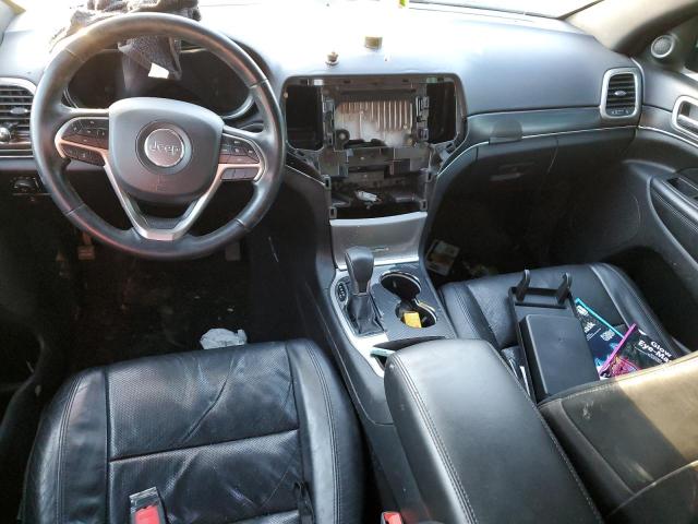 Photo 8 from auction – 2021 JEEP GRAND CHER with VIN 1C4RJEBG0MC656537