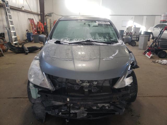Photo 5 from auction – 2007 NISSAN VERSA S with VIN 3N1BC11E77L439843